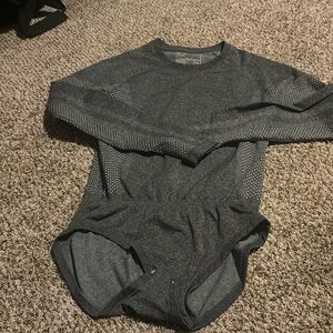 FIGS seamless bodysuit